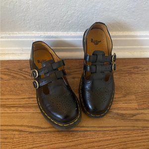 Dr. Marten's Mary Janes BARELY WORN